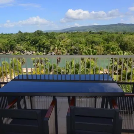 3Bedroom Vacation Condo Resort 3